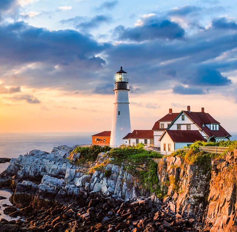 bus tours to maine from pa